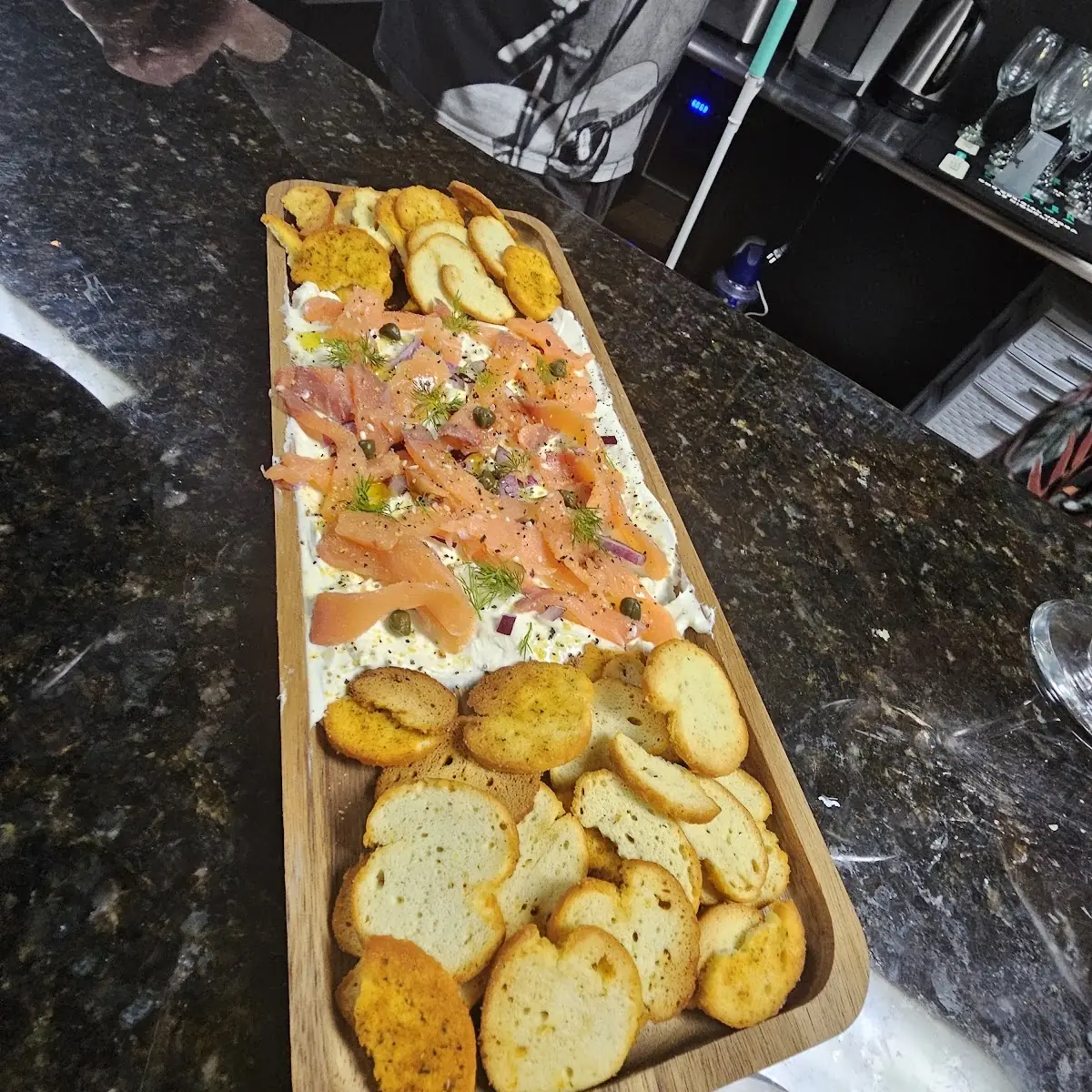 Patatas Bravas