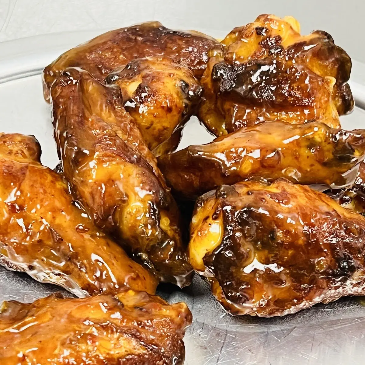1lb Mini Traditional Wings