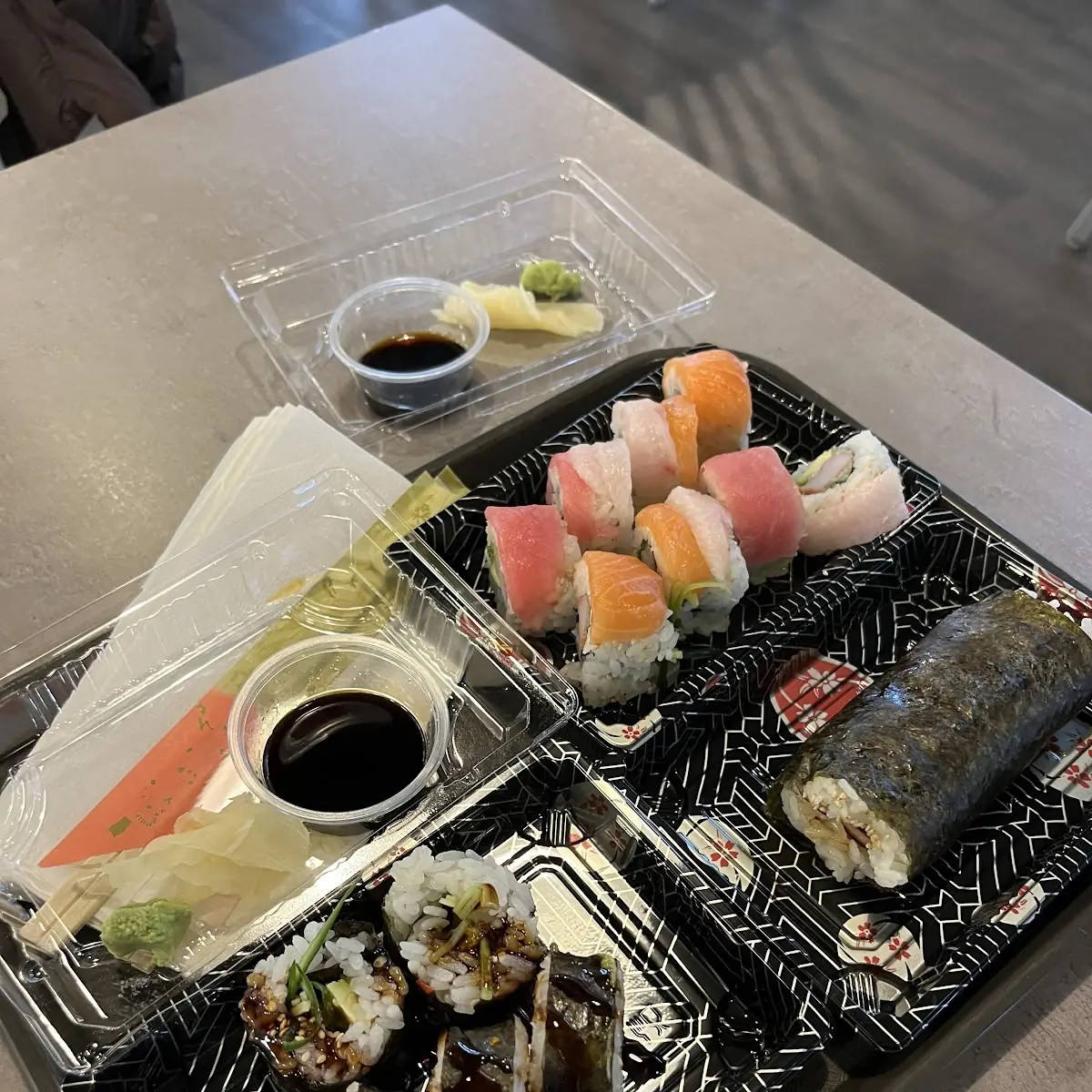 Sushi Rice
