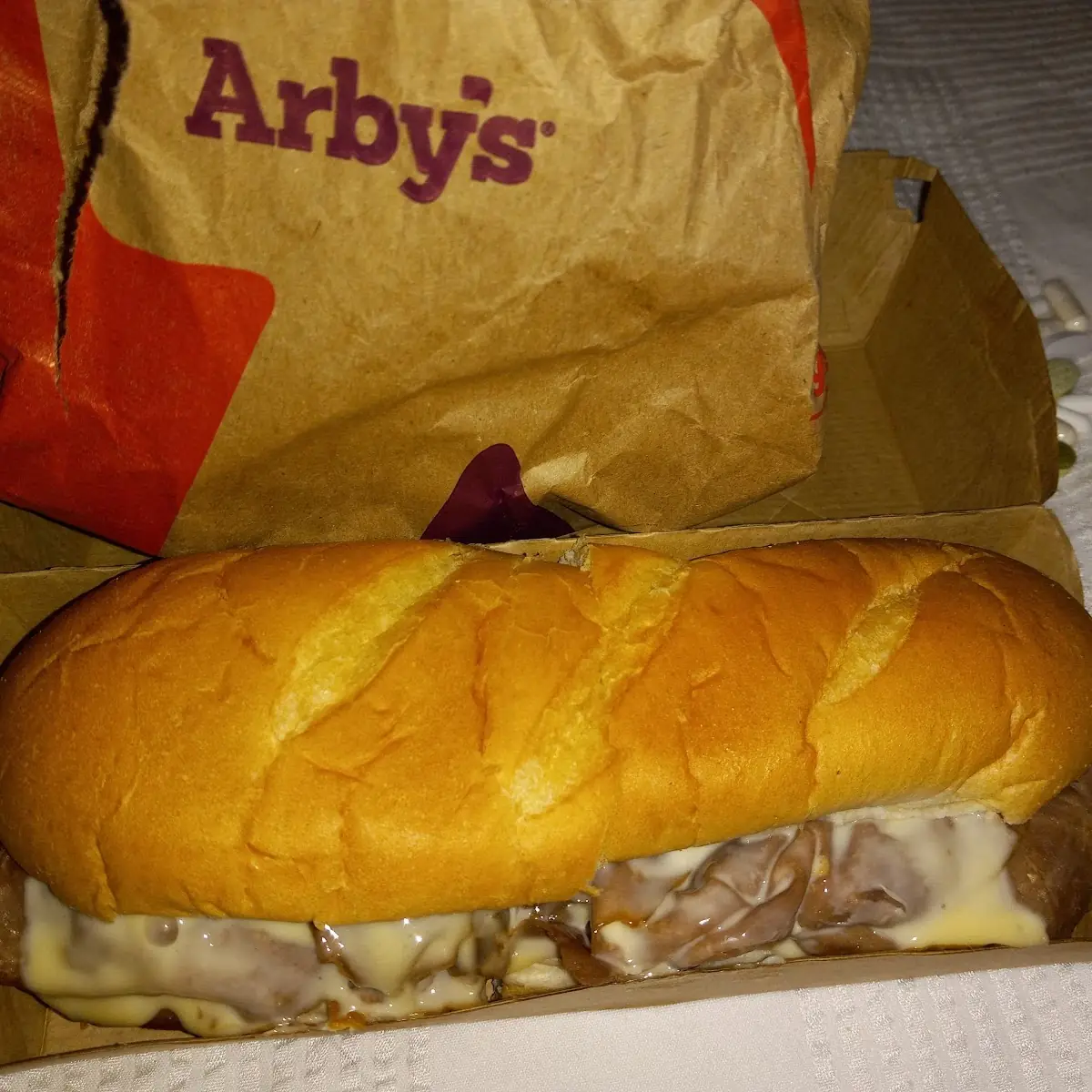 French Dip