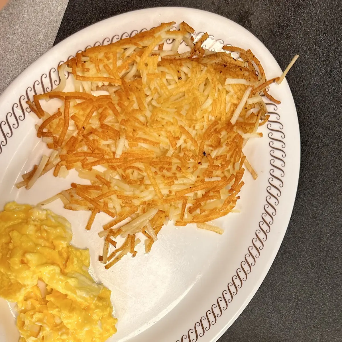 Chicken and Eggs Any Style