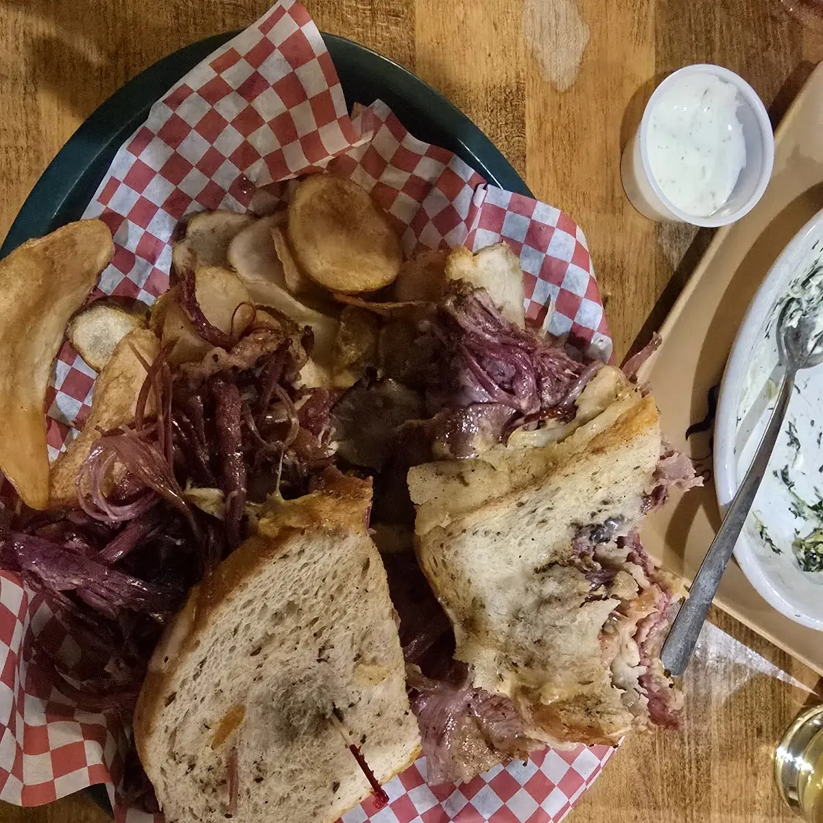 Pulled Pork