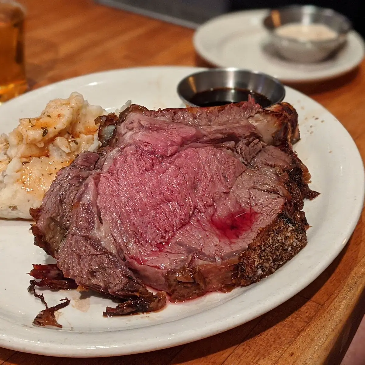 Prime Rib Special
