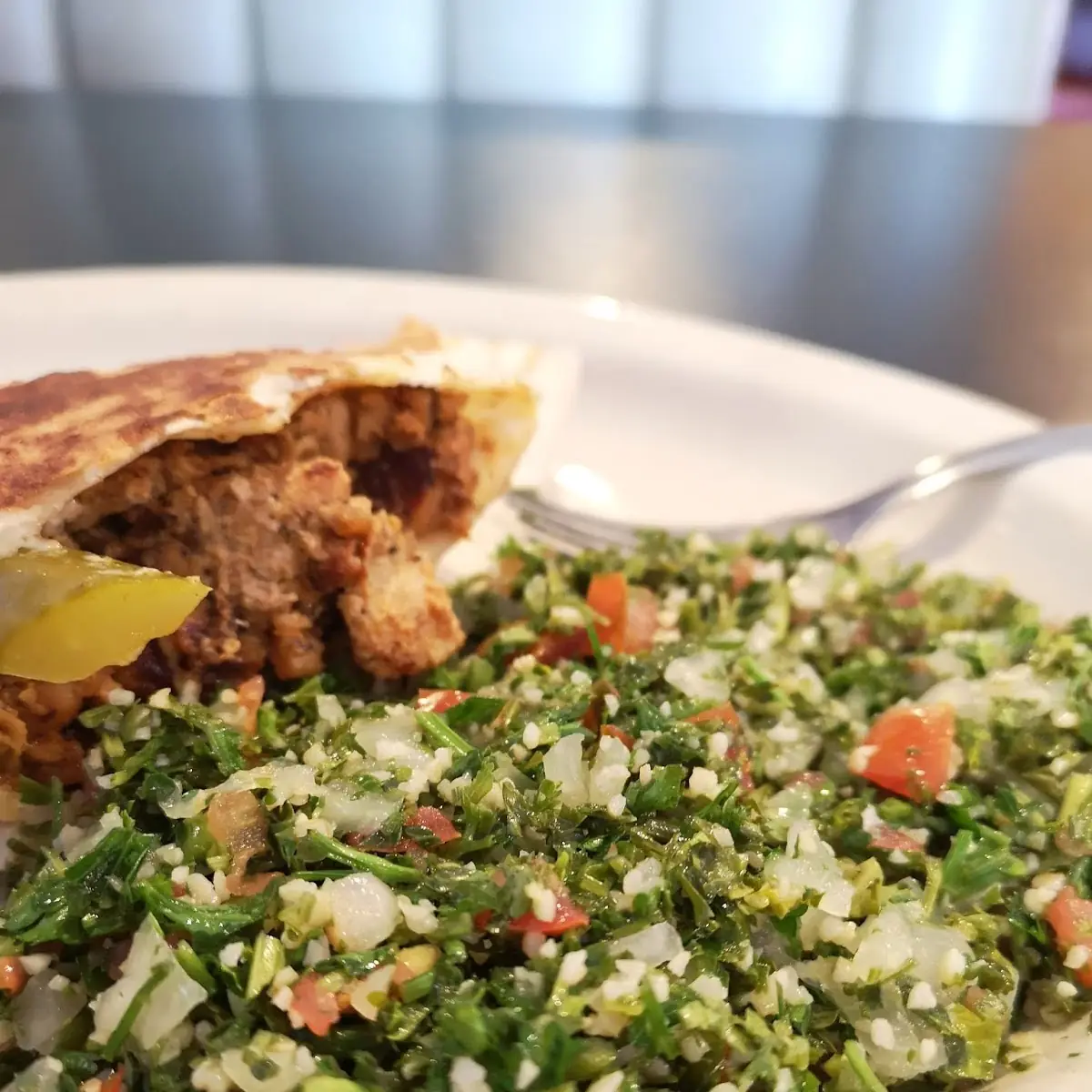 Tabouli Side Salad