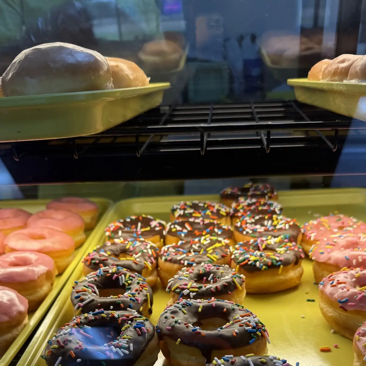 Doughnut