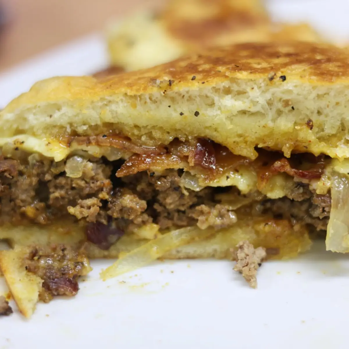 Patty Melt