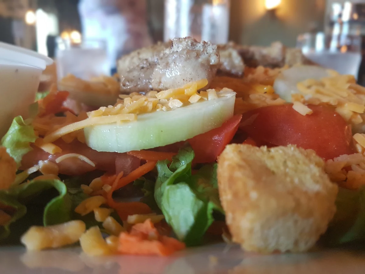Chicken Salad