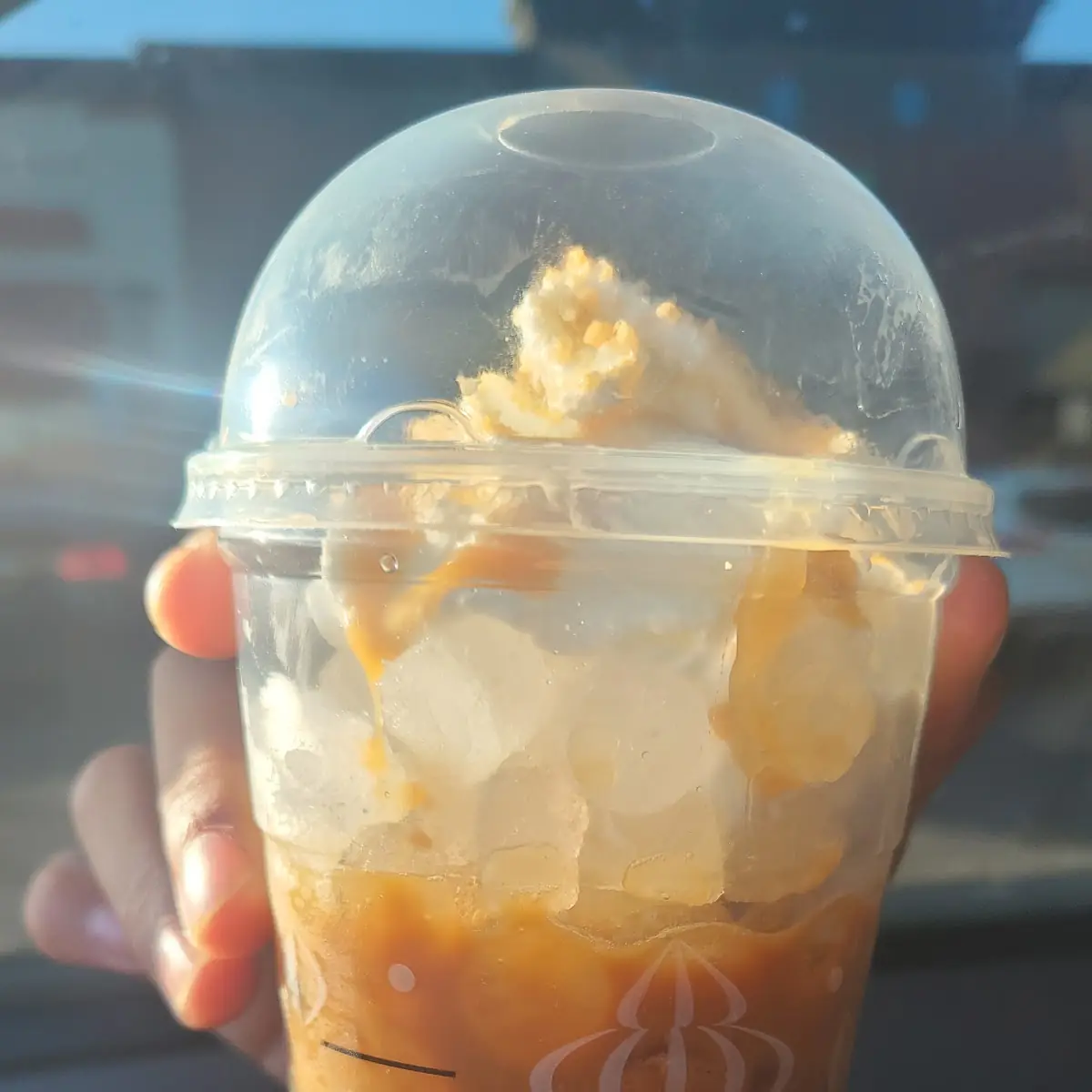 Thai Tea