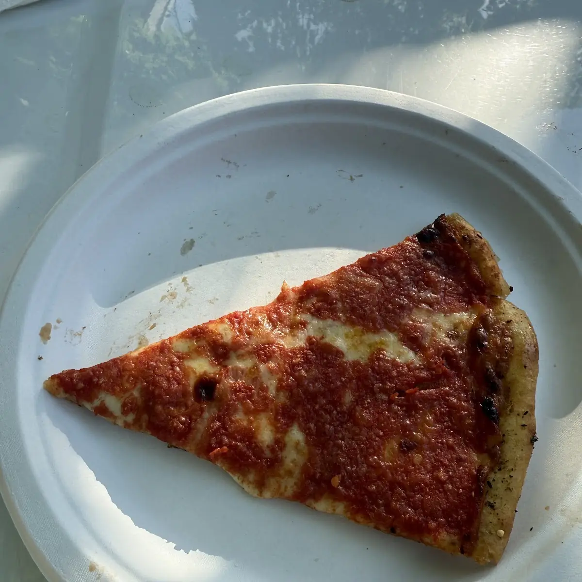 Slice of Pizza