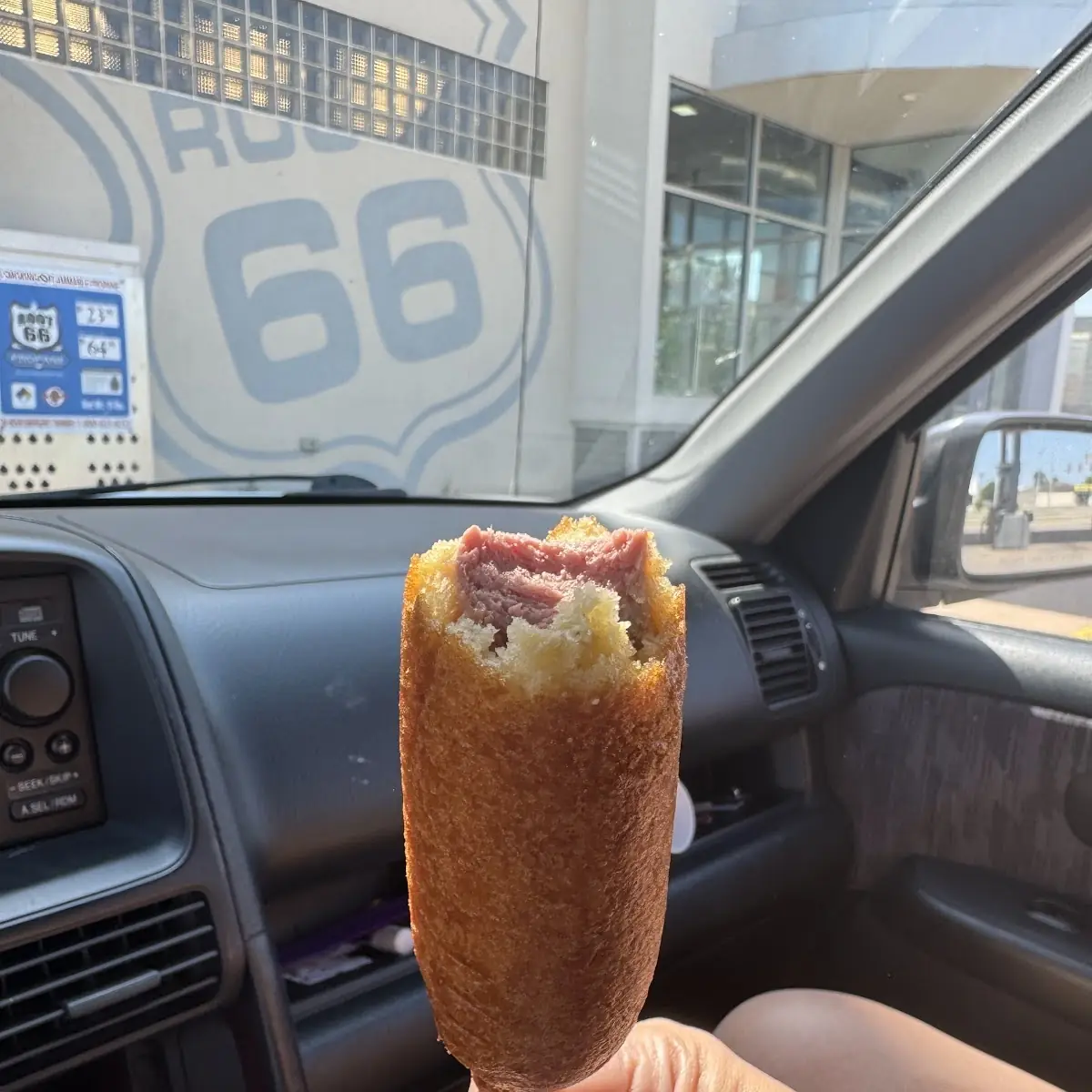 Corn Dog