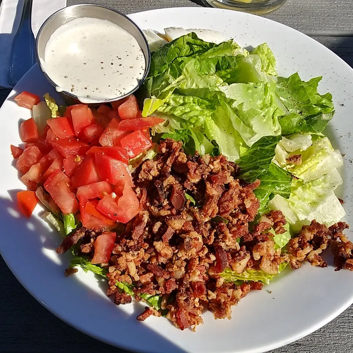Cobb Salad