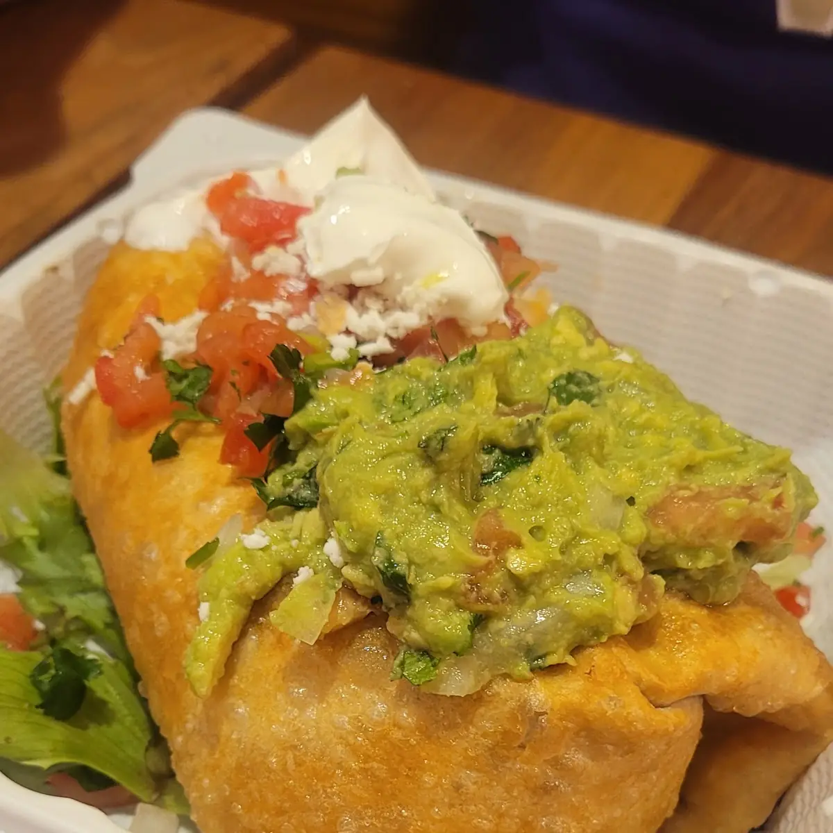 Taco Salad