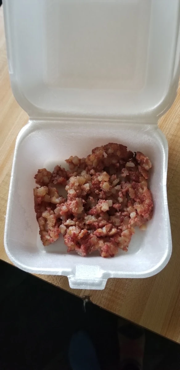 Corned Beef Hash
