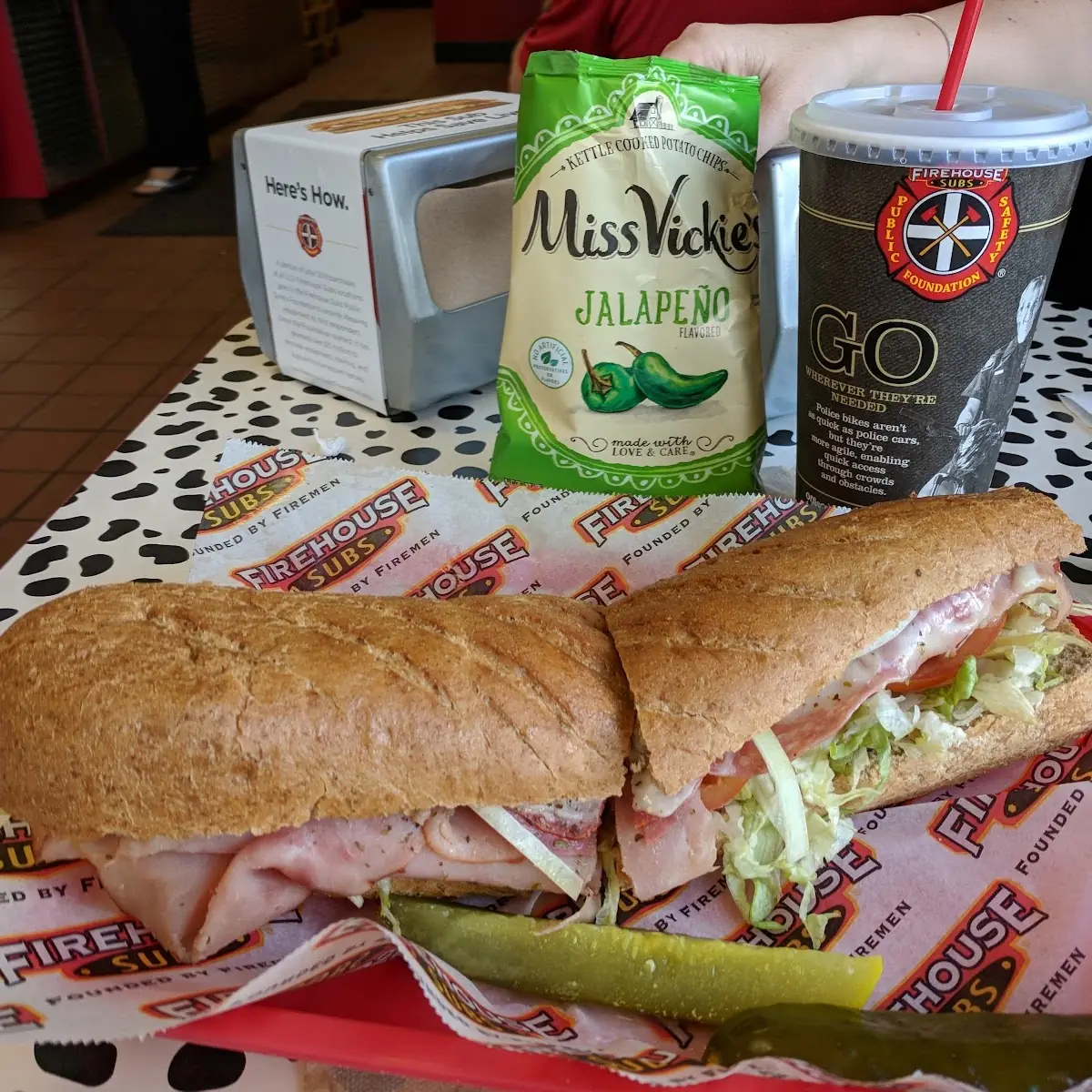 Italian Sub