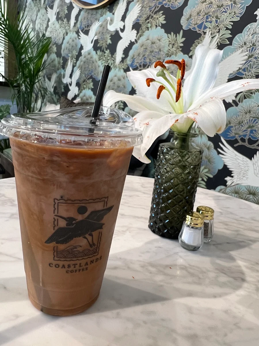 Thai Tea