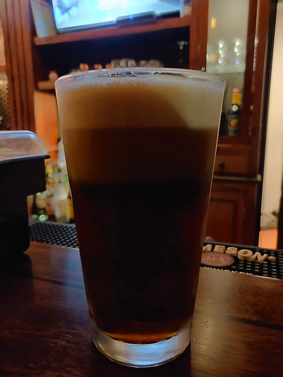 Cold Brew