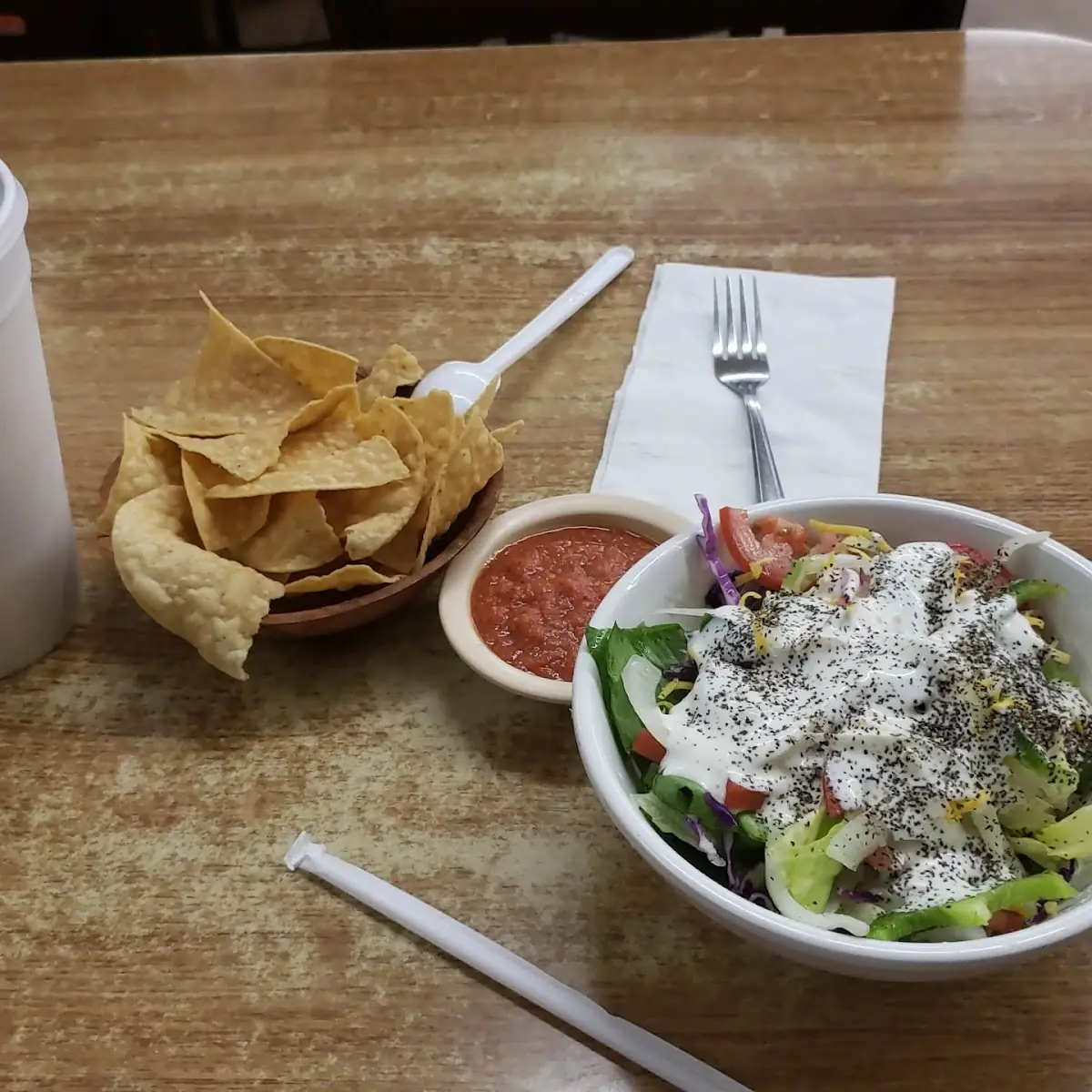 Burrito Bowl