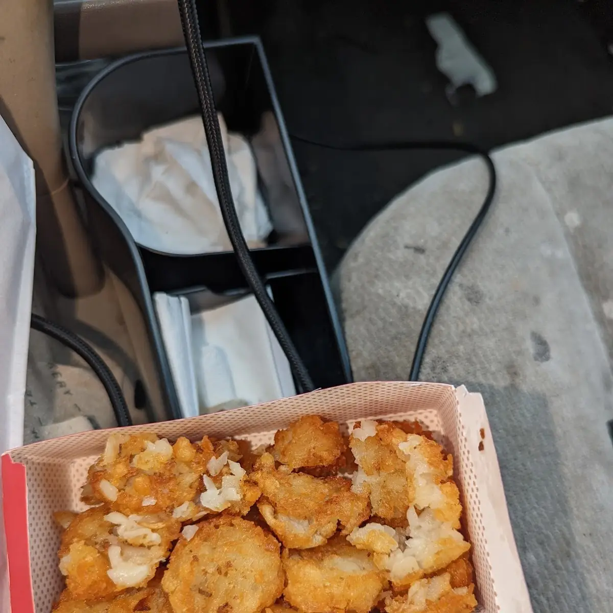 Breakfast Potatoes