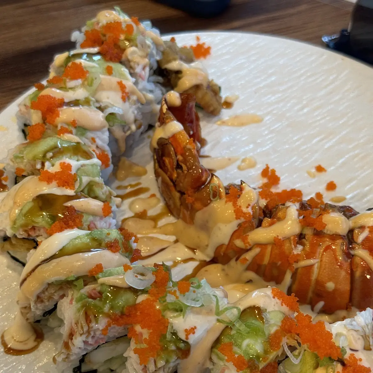 Lobster Roll