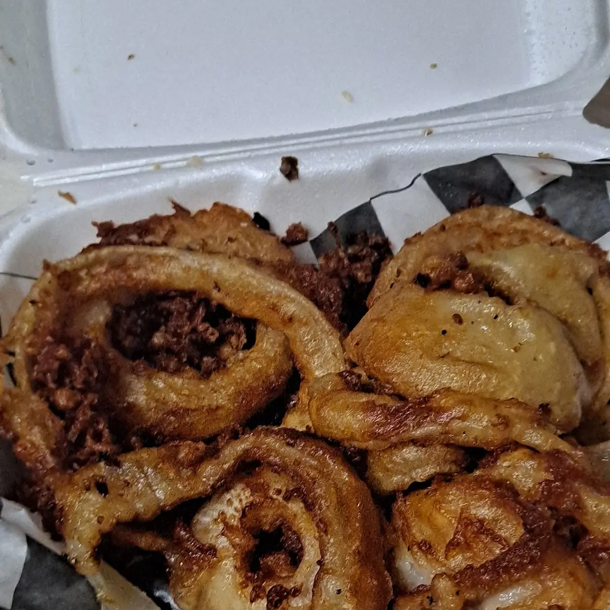 Garlic Bread