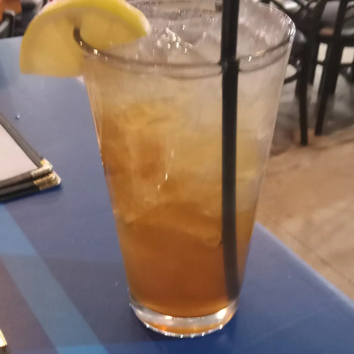 Top Shelf Long Island