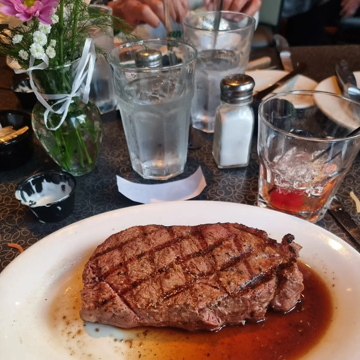 New York Strip