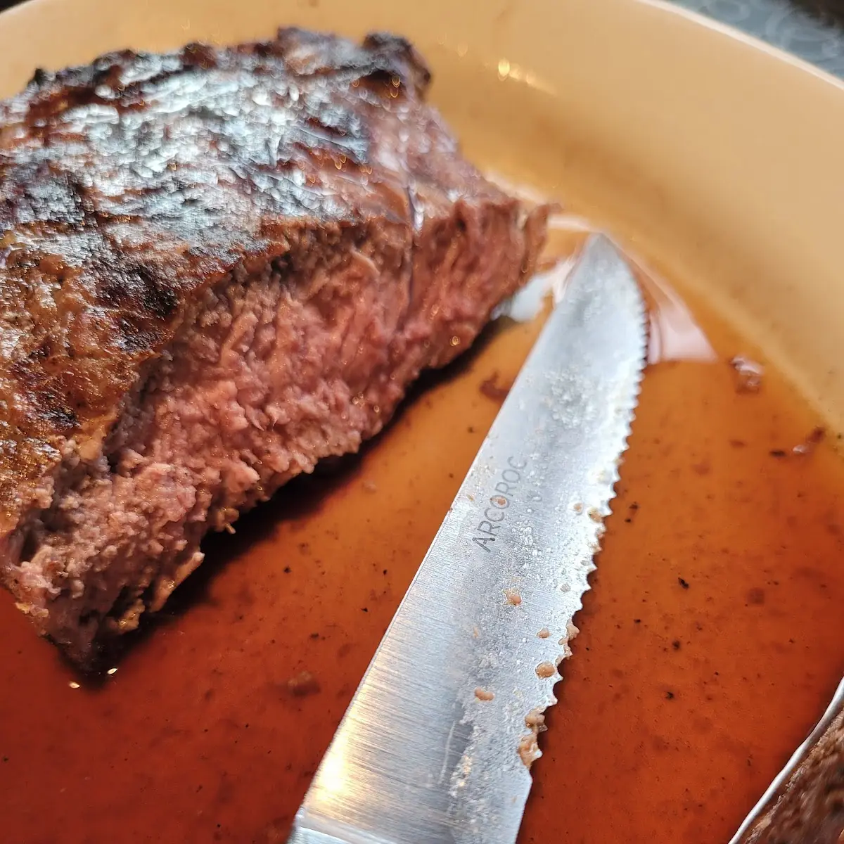 Ribeye Steak