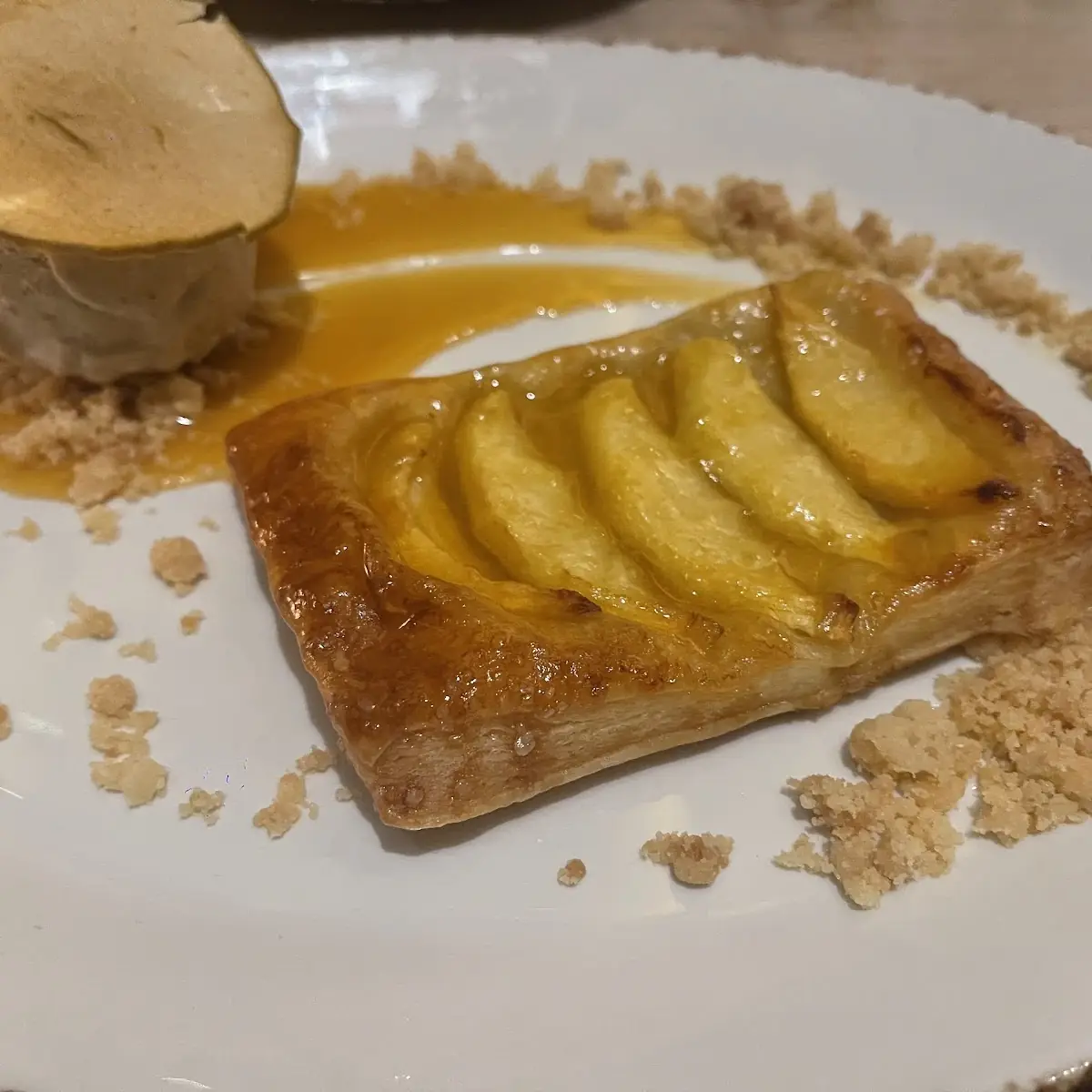 Apple Pie