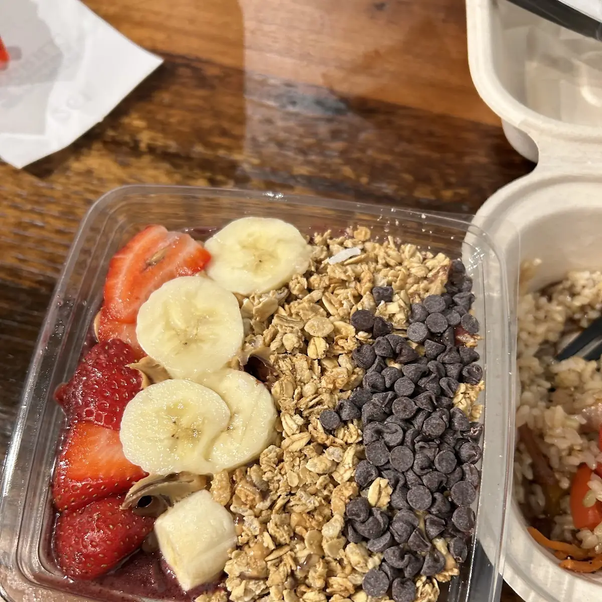 Acai Bowl
