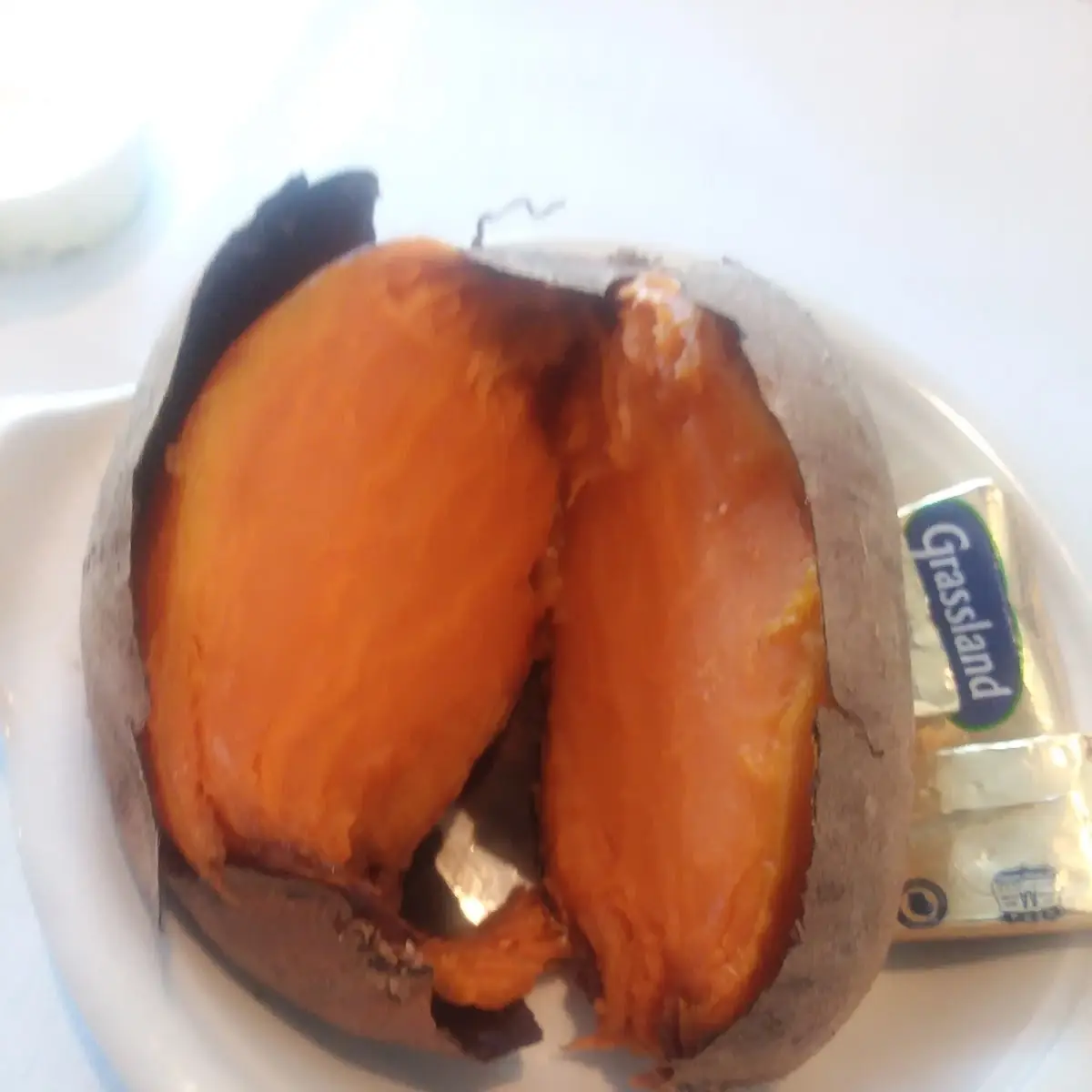 Sweet Potato
