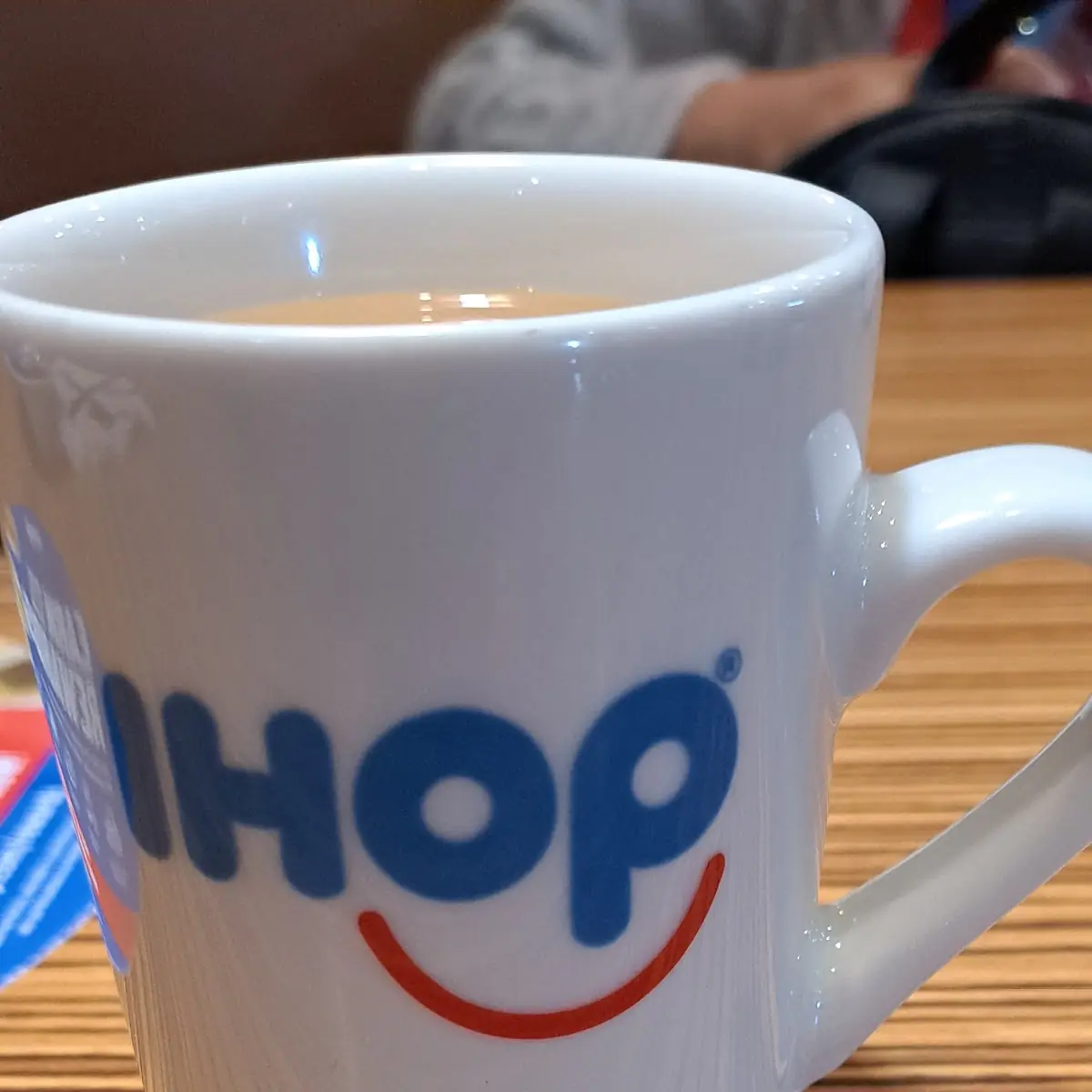 Café IHOP