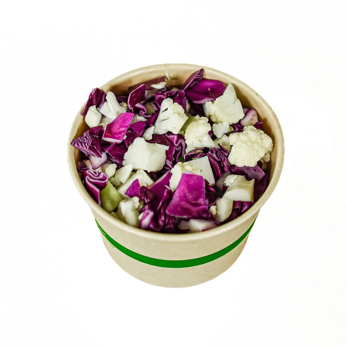 Cauliflower & Red Cabbage GF VG V