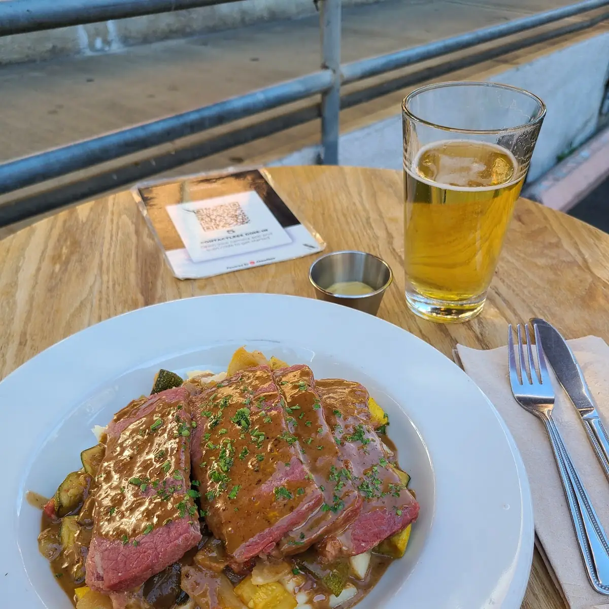 Corned Beef Brisket