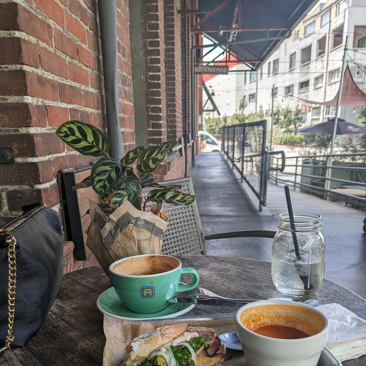 Tomato Soup