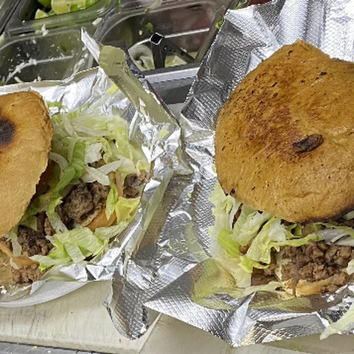 Ricas Tortas