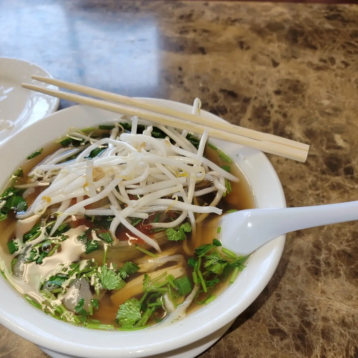 Pho' GA