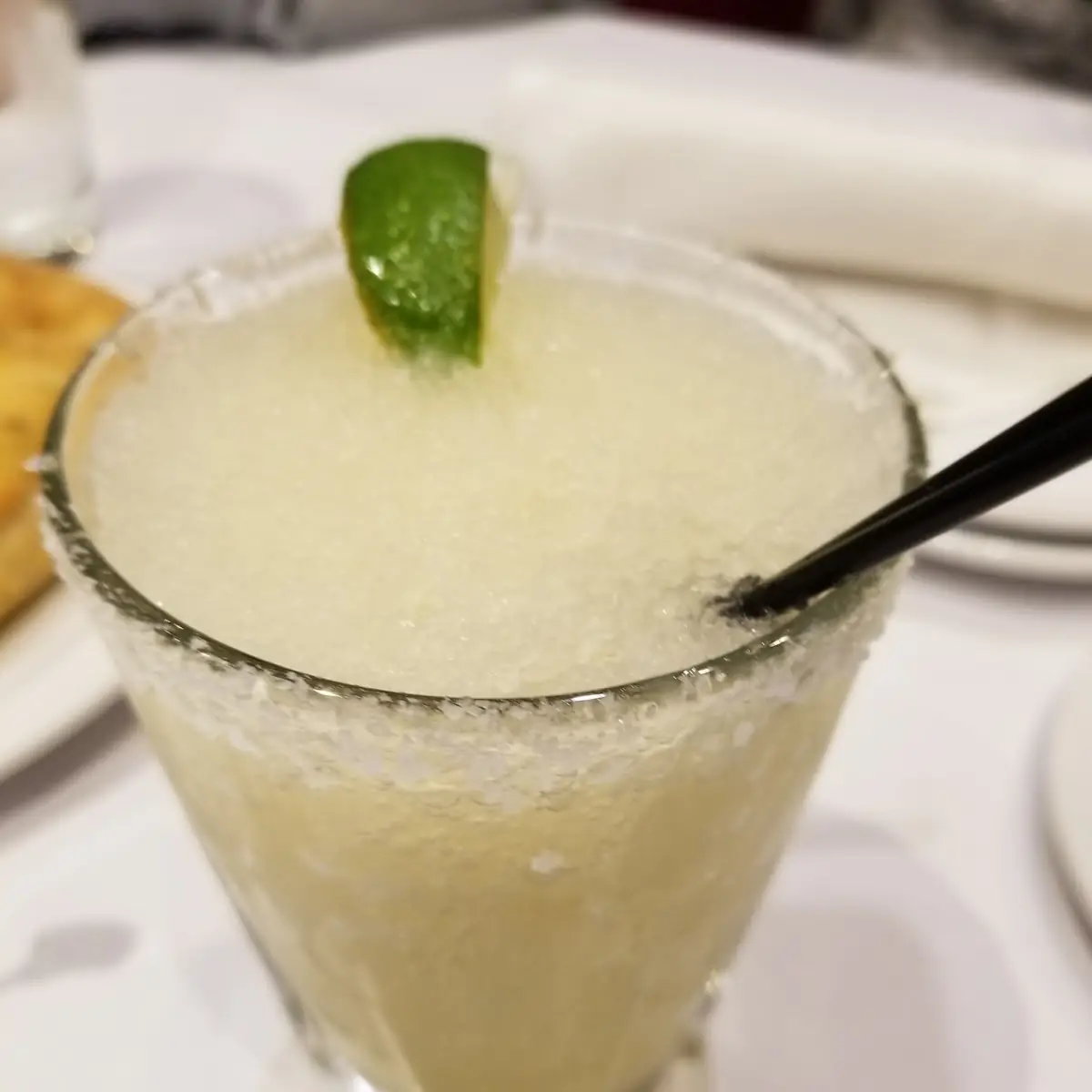 Virgin Pina Colada