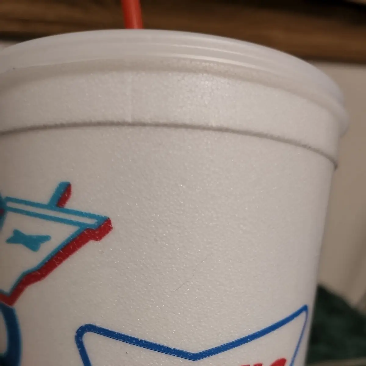 Blue Raspberry Slush