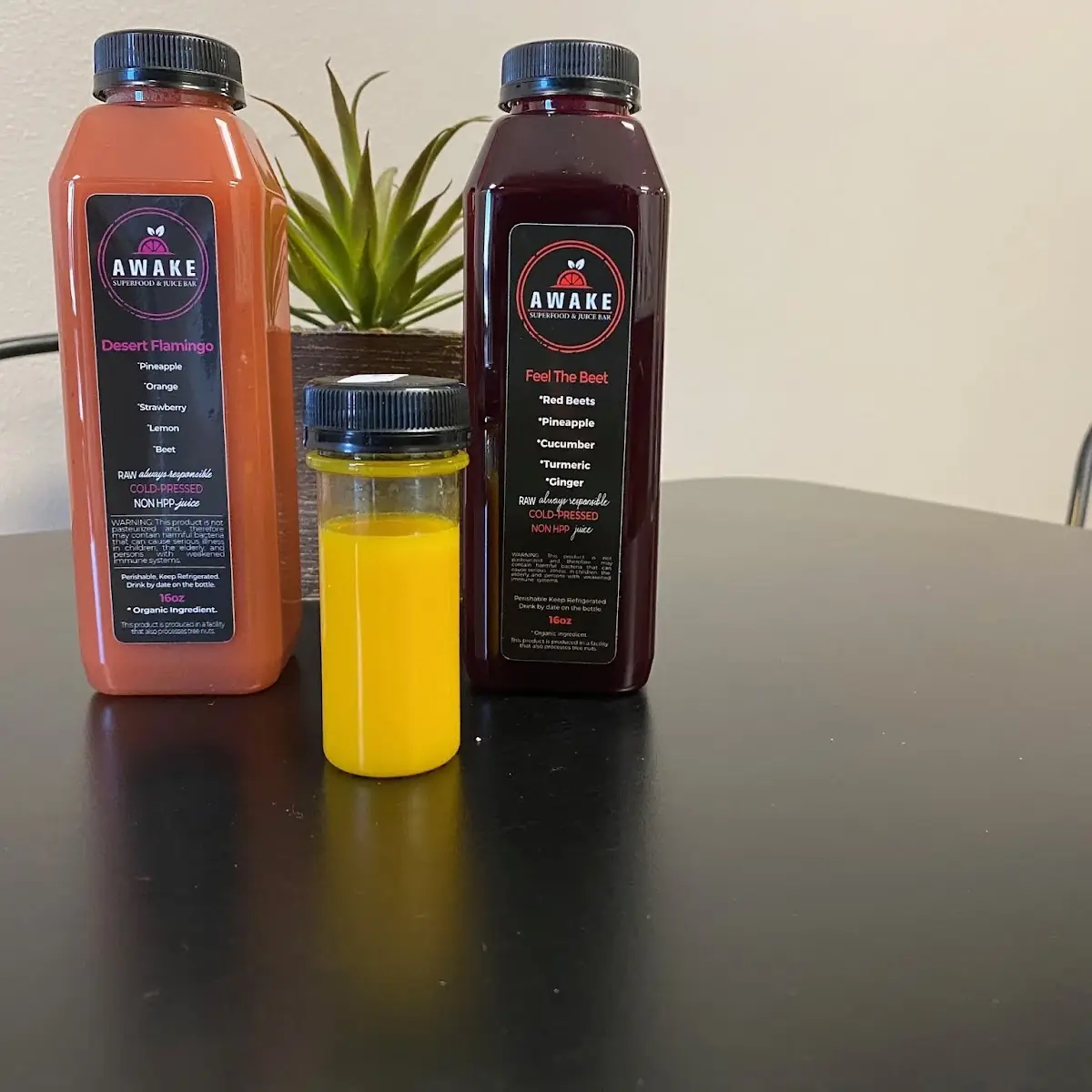 Sports Drink