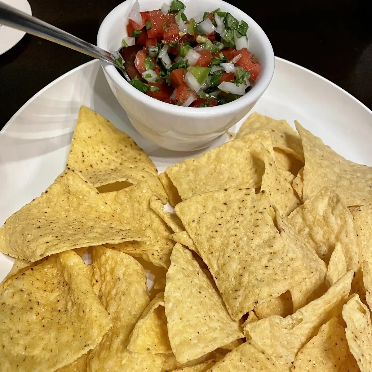 Chips & Salsa