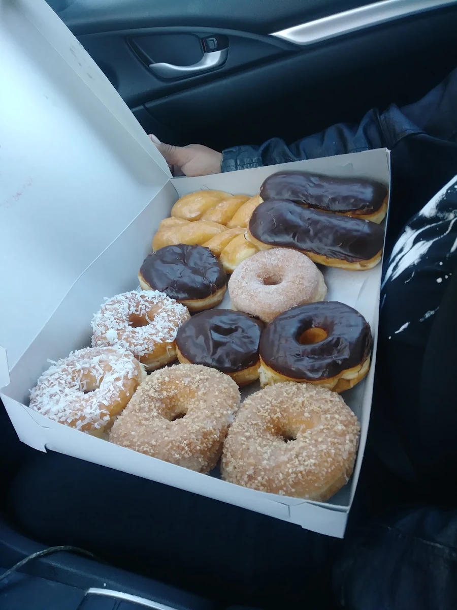 Doughnut