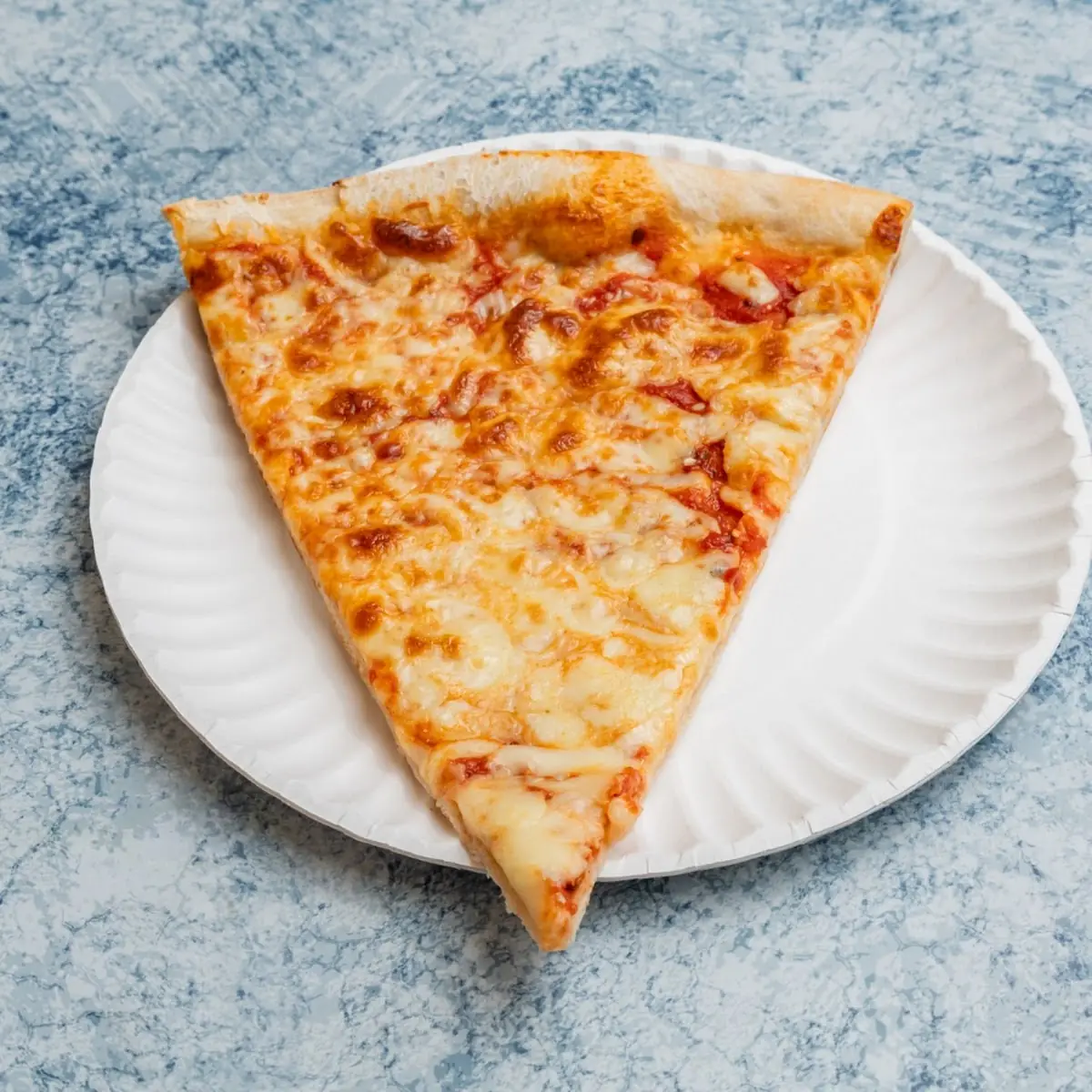 Cheese Pizza Slice
