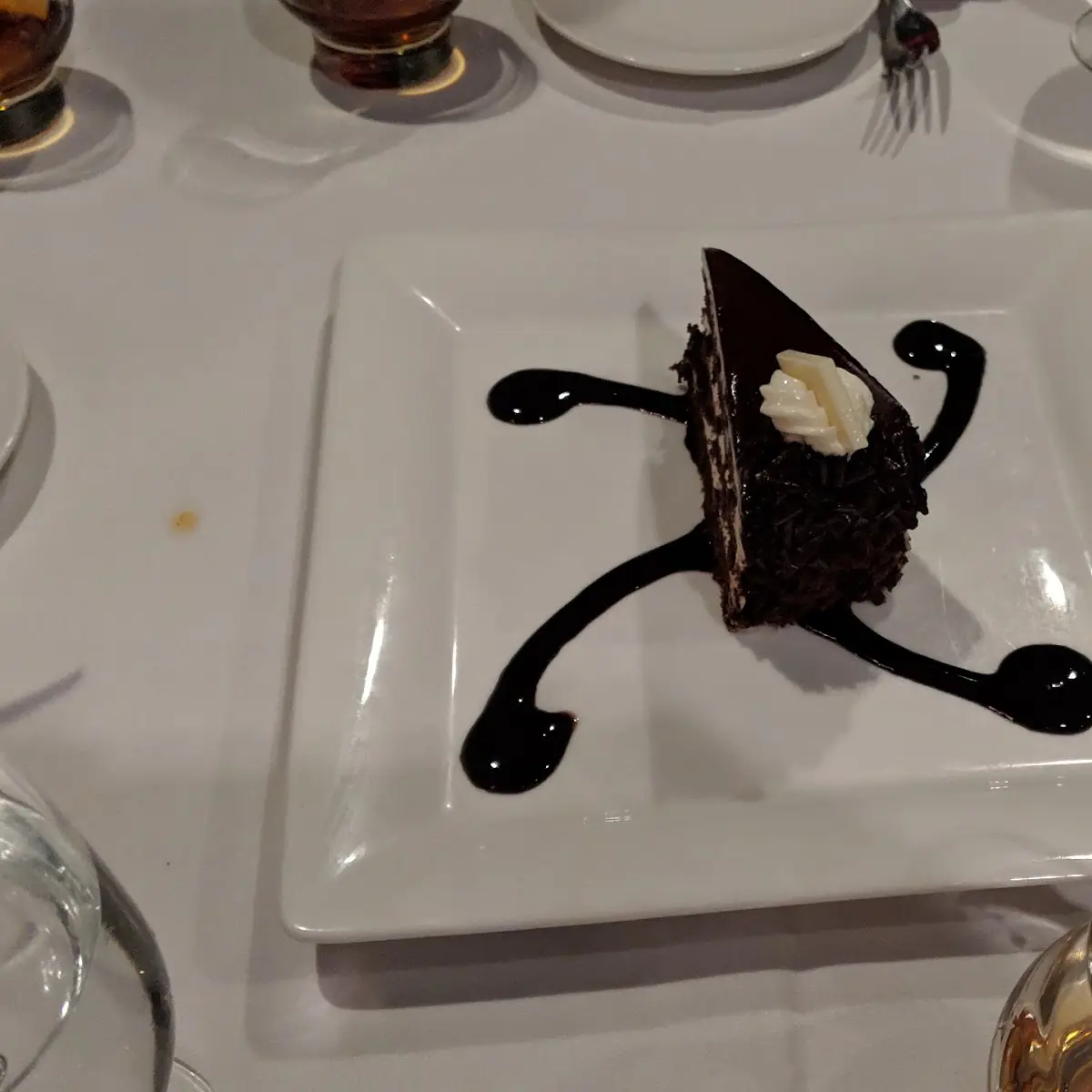 Chocolate Cake