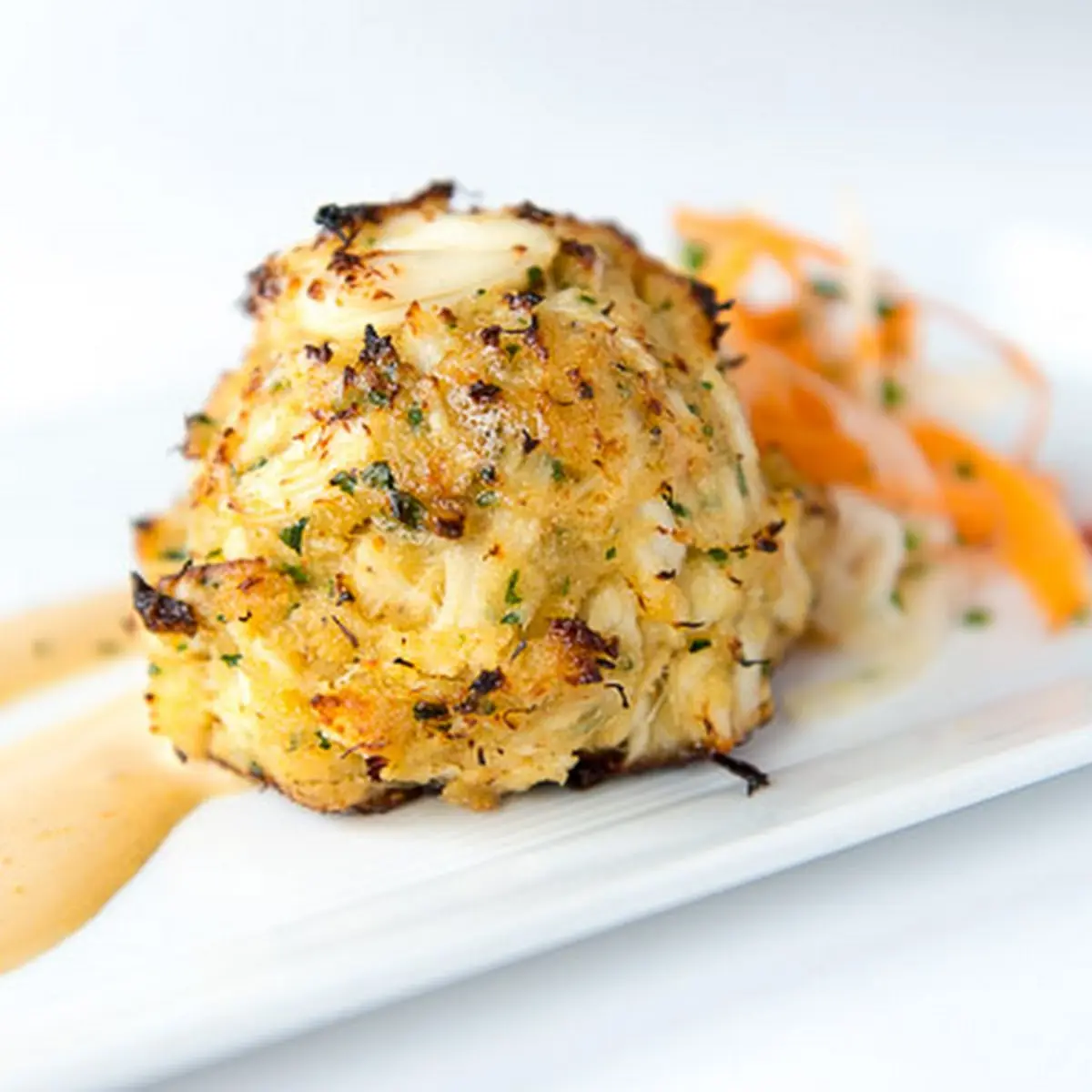 Jumbo Lump Crab Cake