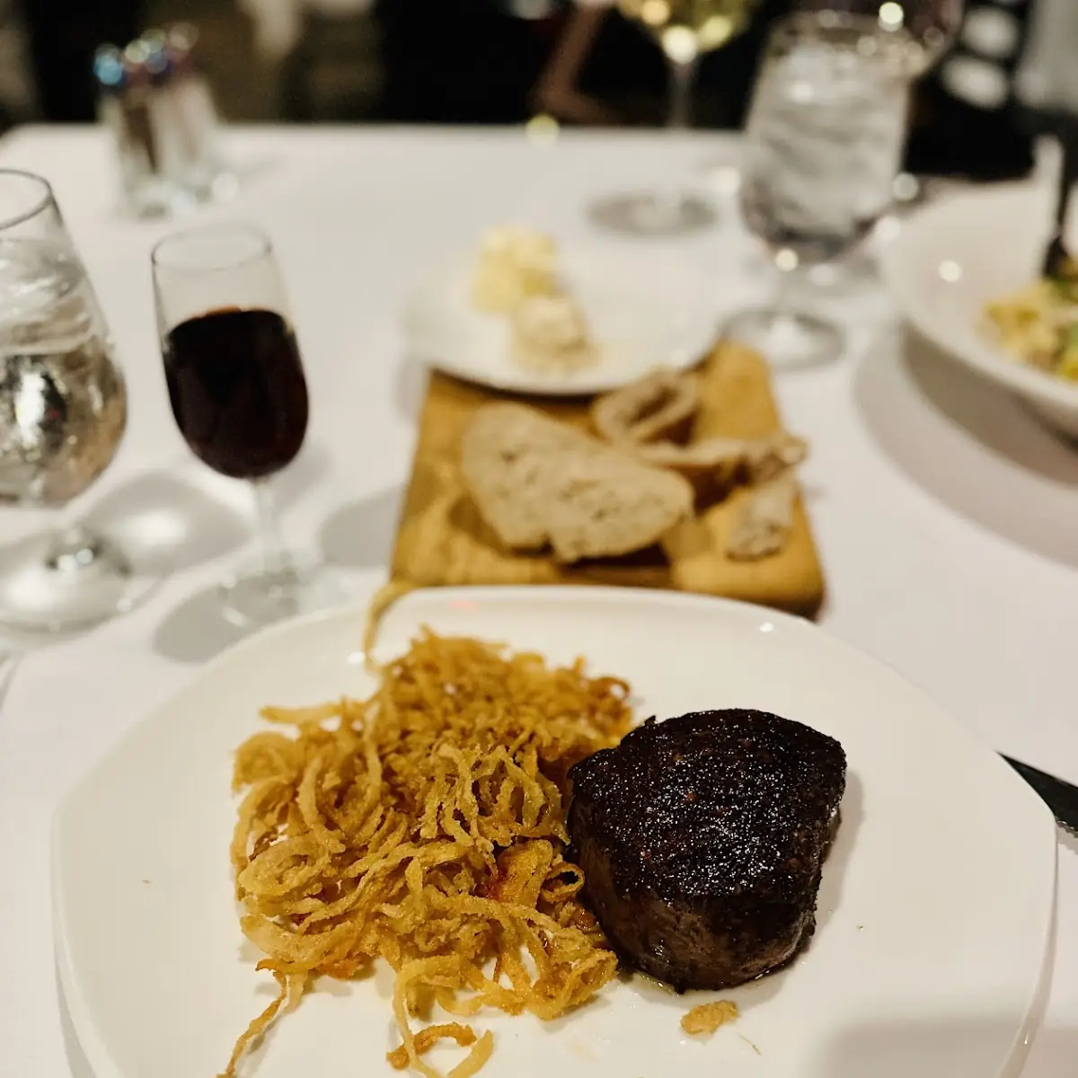 Quinn's Bone in Filet