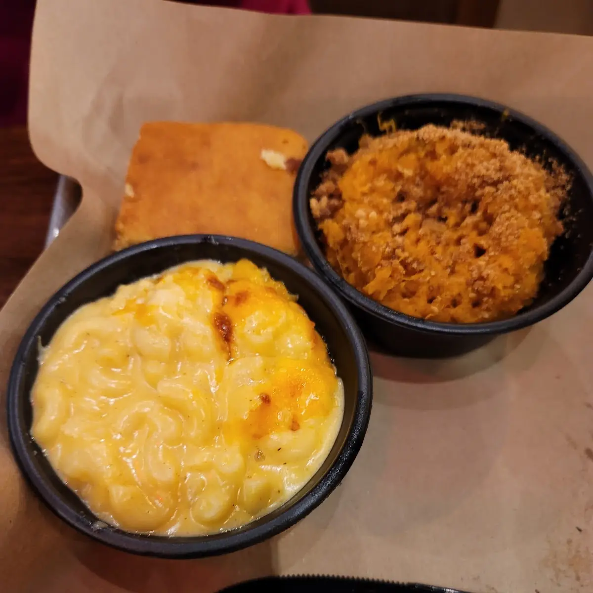 Mac and Cheese