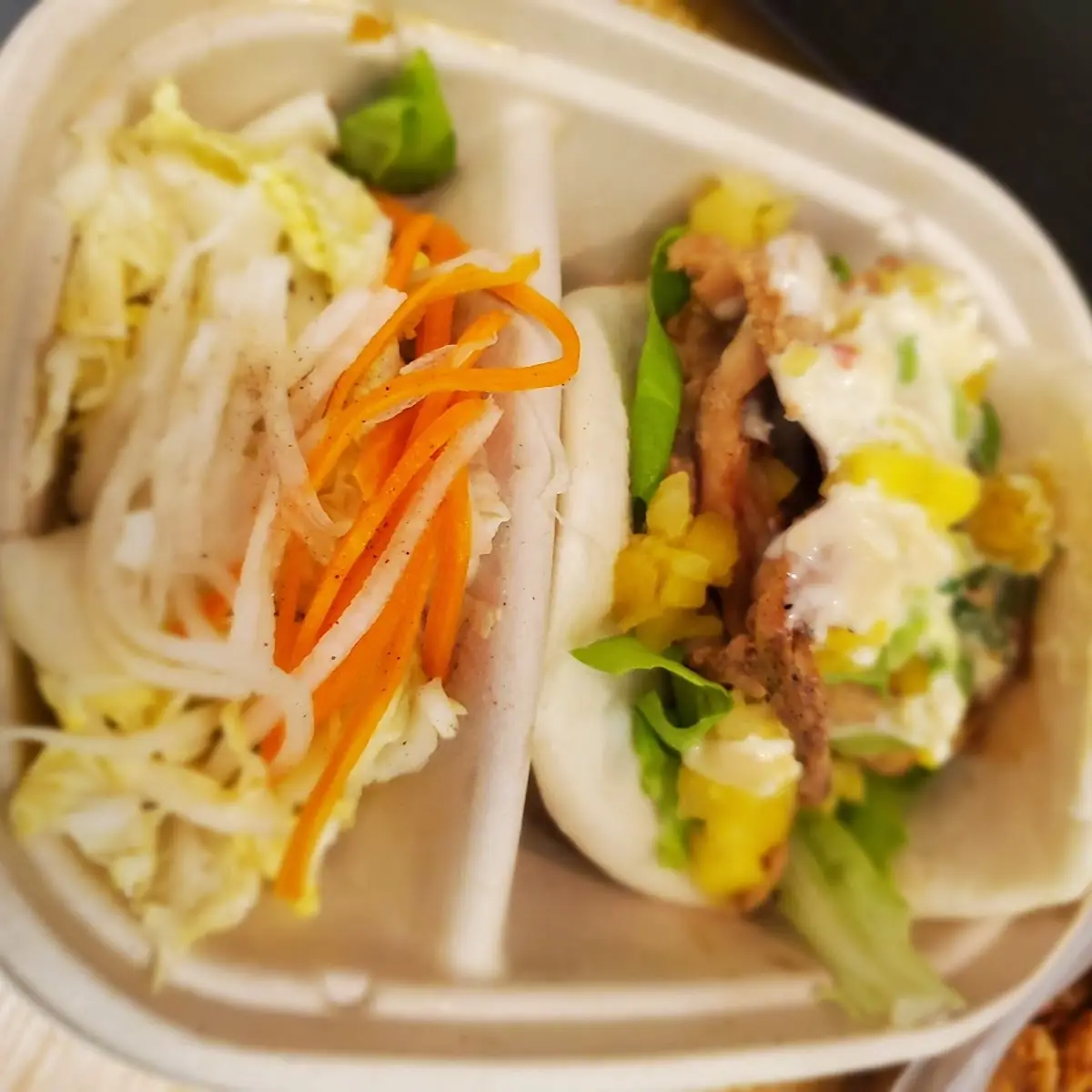 Xiao Long Bao