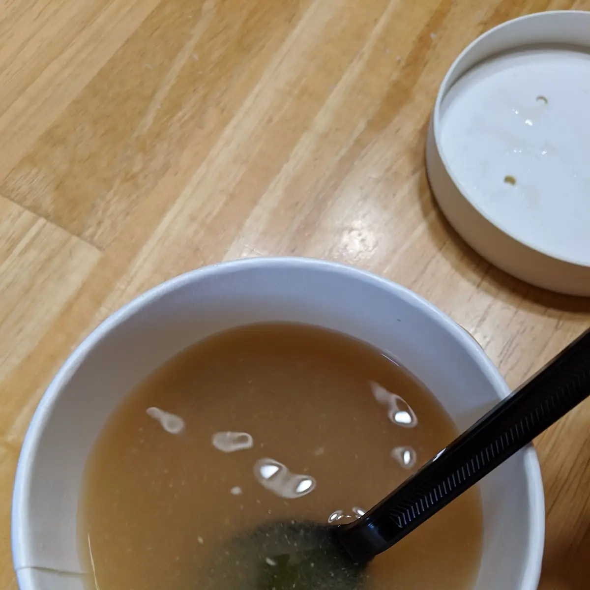 Miso Soup