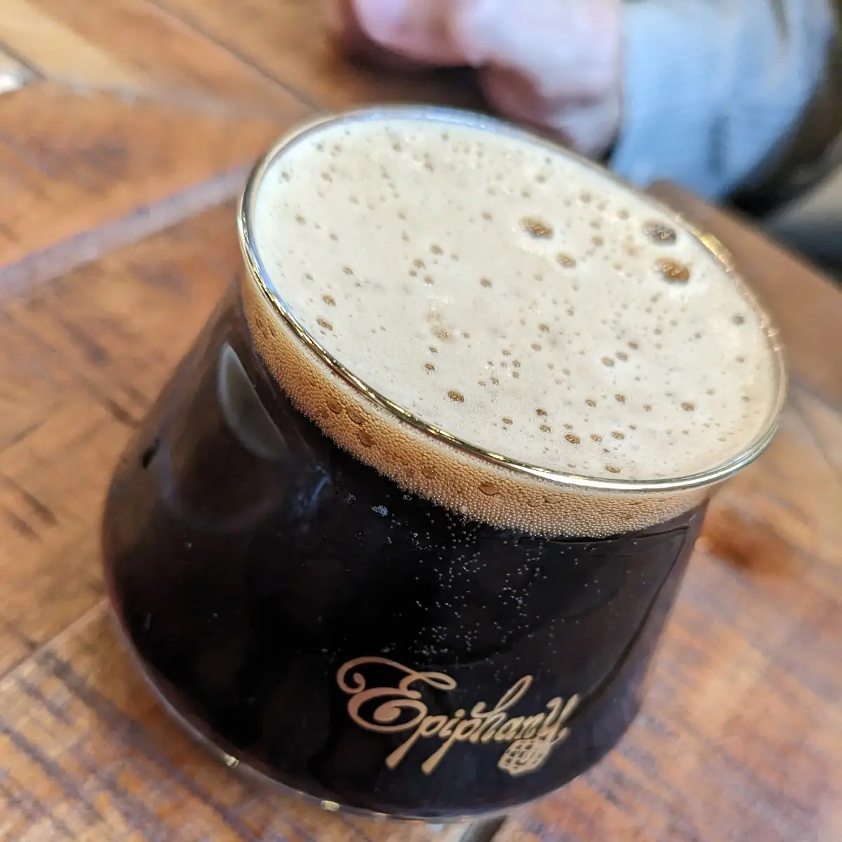 Cold Brew