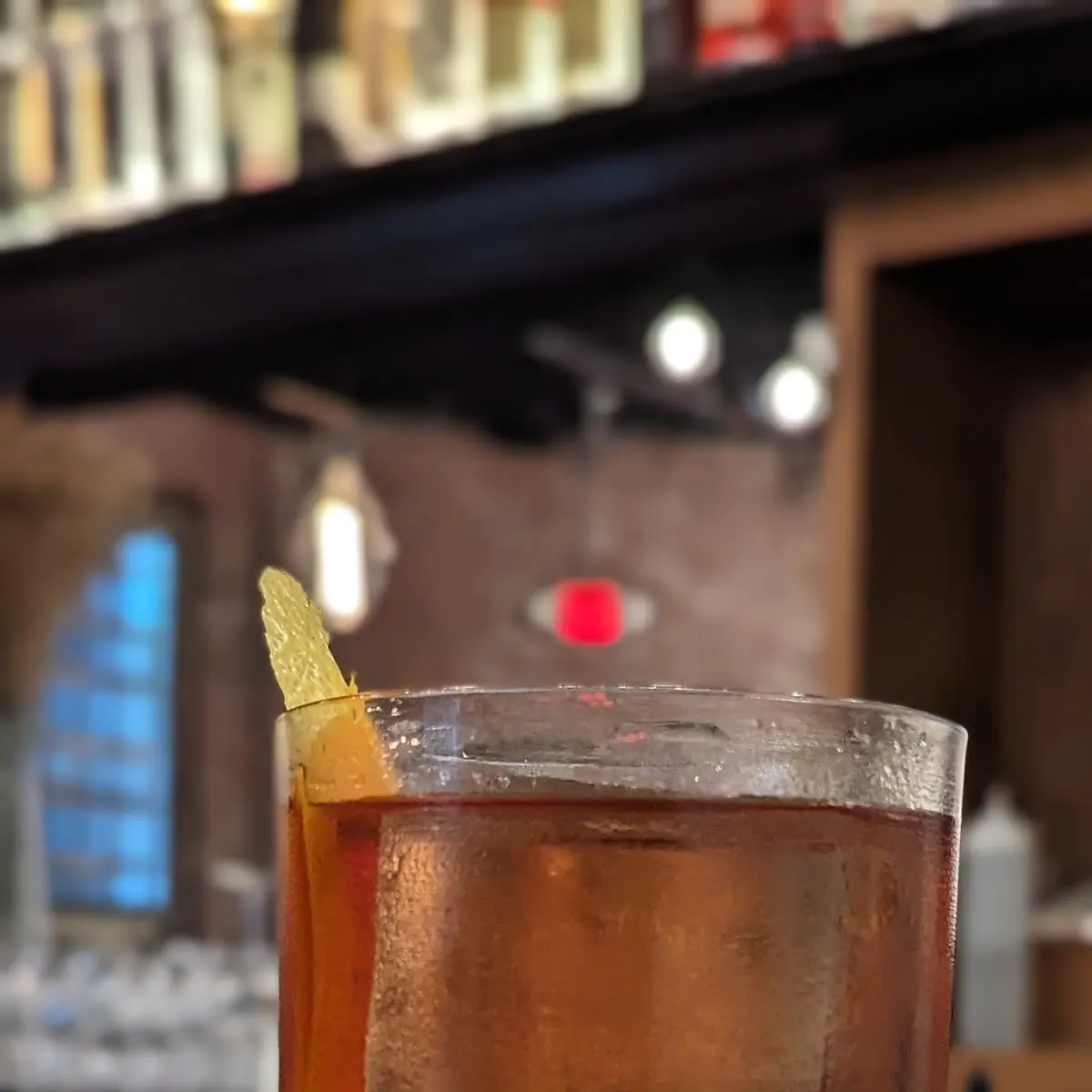 Old Fashion